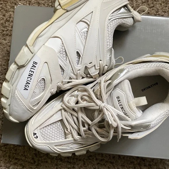 Balenciaga poshmark online